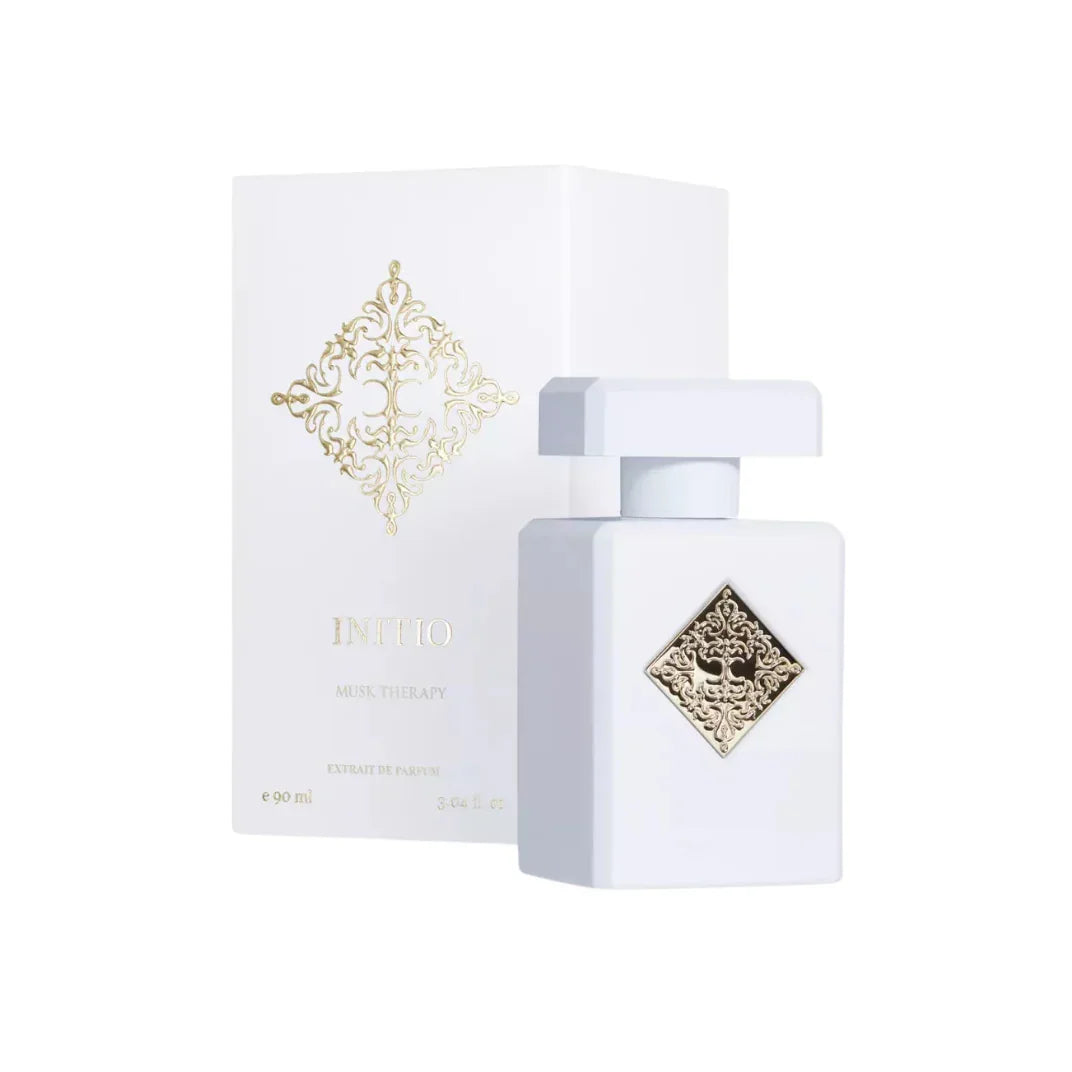 Initio Musk Therapy